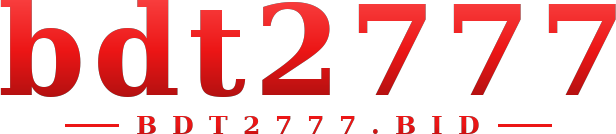 bdt2777 logo